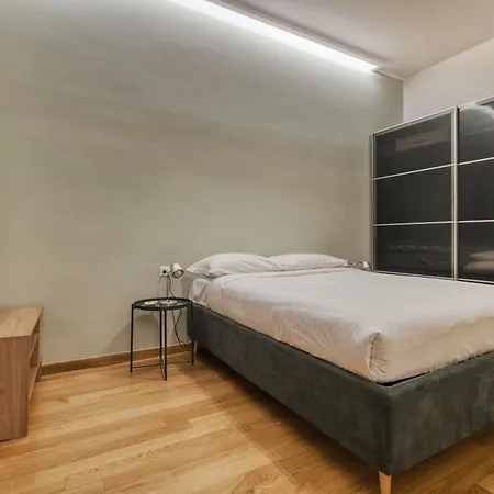 شقة Hostmate - - Farini's Charm - Isola