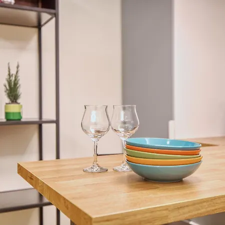 Hostmate - - Farini's Charm - Isola شقة *