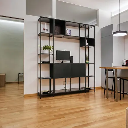 شقة Hostmate - - Farini's Charm - Isola *