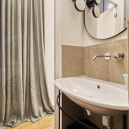 شقة Hostmate - - Farini's Charm - Isola *