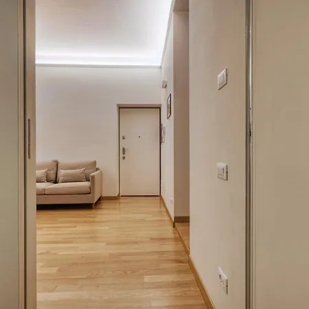Hostmate - - Farini's Charm - Isola شقة *