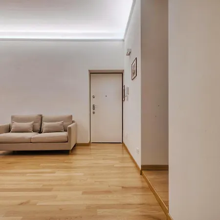 شقة Hostmate - - Farini's Charm - Isola *