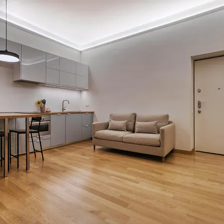 Lejlighed Hostmate - - Farini's Charm - Isola