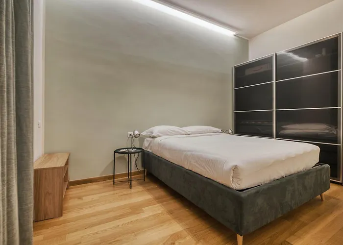Lejlighed Hostmate - - Farini's Charm - Isola