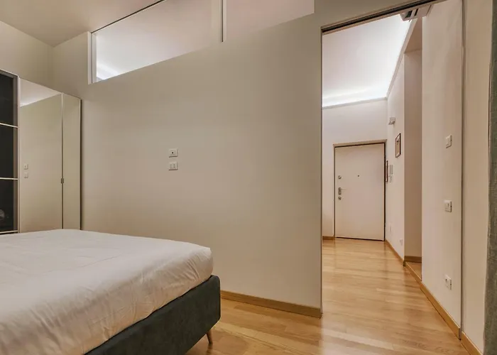 Hostmate - - Farini's Charm - Isola Lejlighed Milano