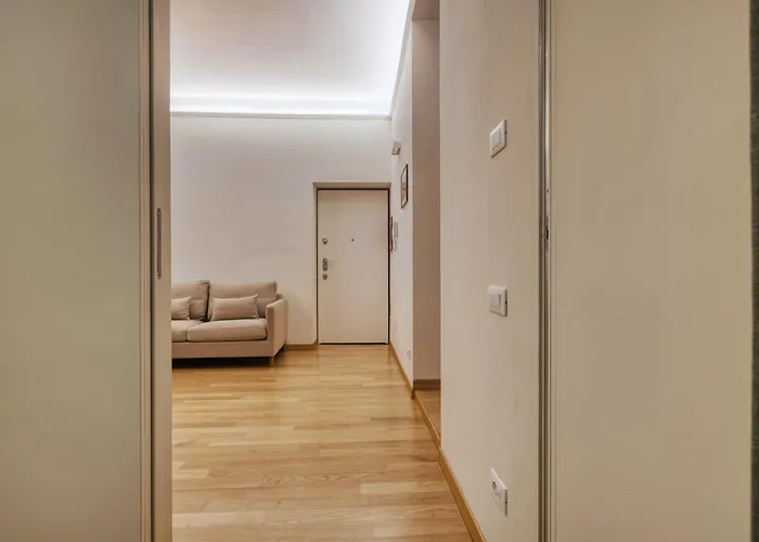 Hostmate - - Farini's Charm - Isola Lejlighed *