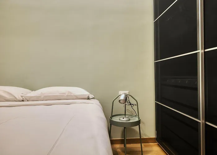 Hostmate - - Farini's Charm - Isola Lejlighed Milano