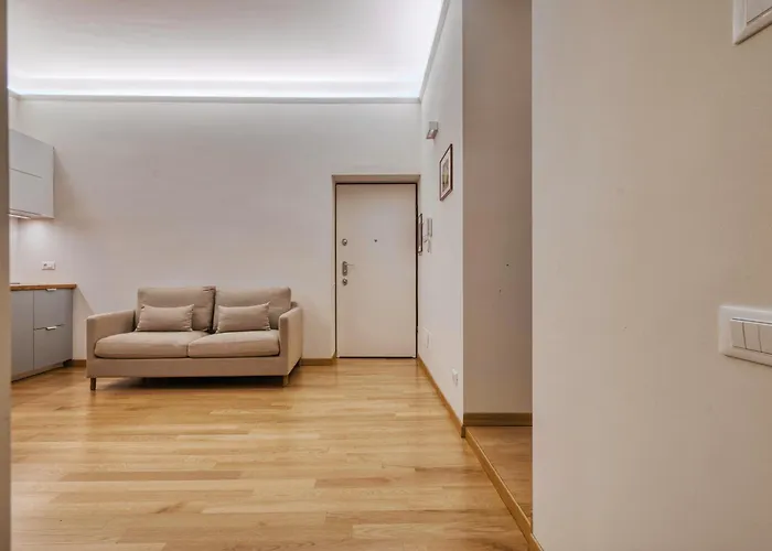 Lejlighed Hostmate - - Farini's Charm - Isola *